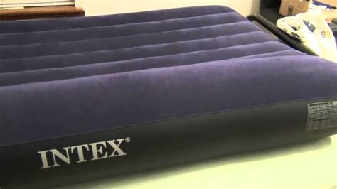 intex air mattress leaking around pump|How to Patch a Leak in an Air Mattress: Easy Ways to。